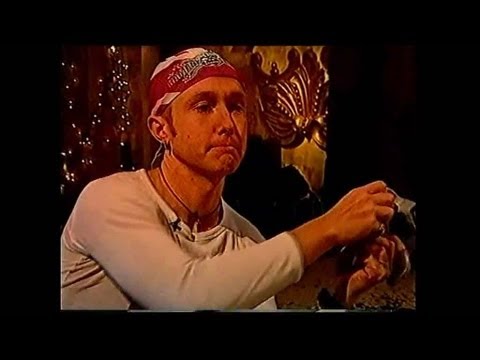 [Commentary] GamesMaster S06E09 (Dave Perry incident) with the Console Snob and Harry Yack