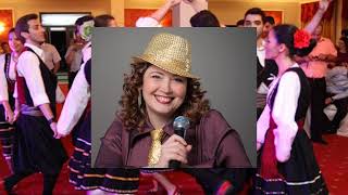 Elena Vasile-Calin    -  Ti allo thelis pio poly (cover Valantis )