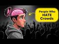 The Psychology Of People Who Hate Crowded Places It S Not What You Think