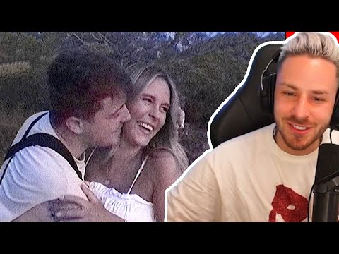 Reaktion auf Ein neues Leben von Dagi | Rewi wünscht Ihnen nur das BESTE