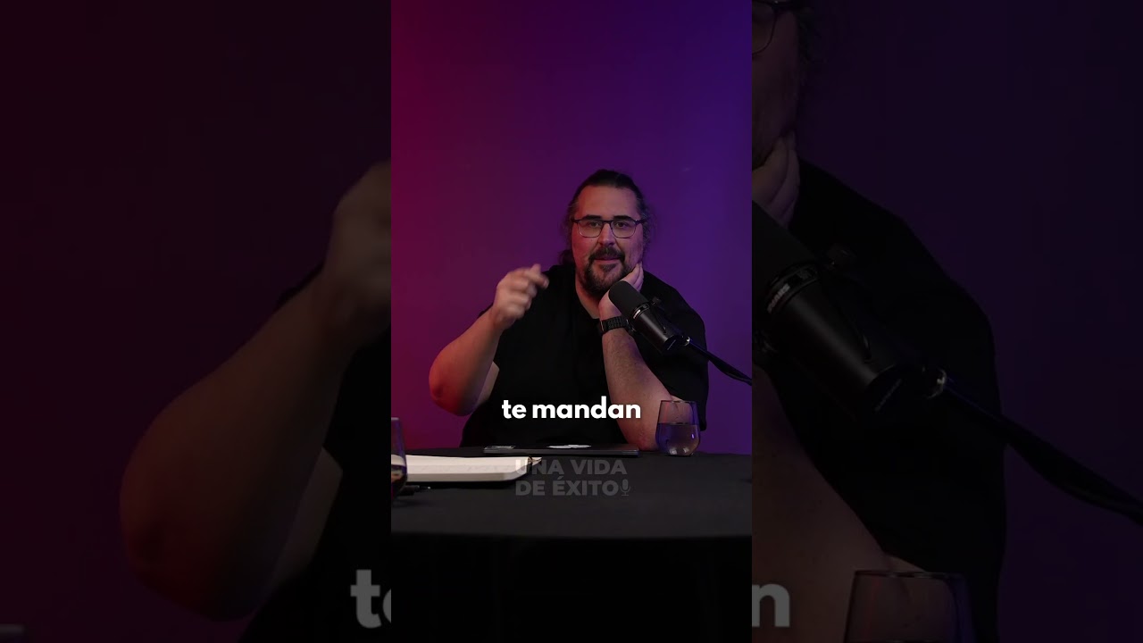 debes PAGAR formaciones #shorts #podcast #formacion