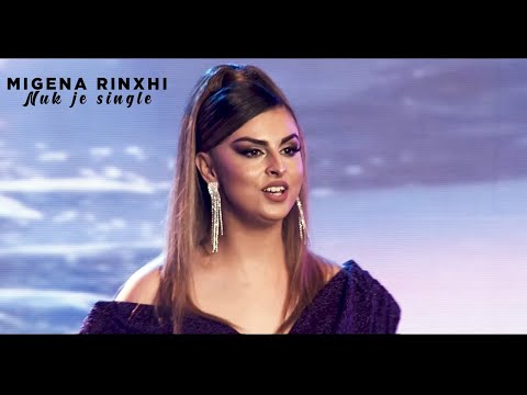 Migena Rinxhi - Nuk je single (Gezuar 2022)