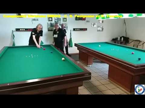 Campionato Goriziana - C. S. Fusignano vs C. Tozzona