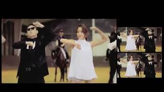 The ultimate mashup remix