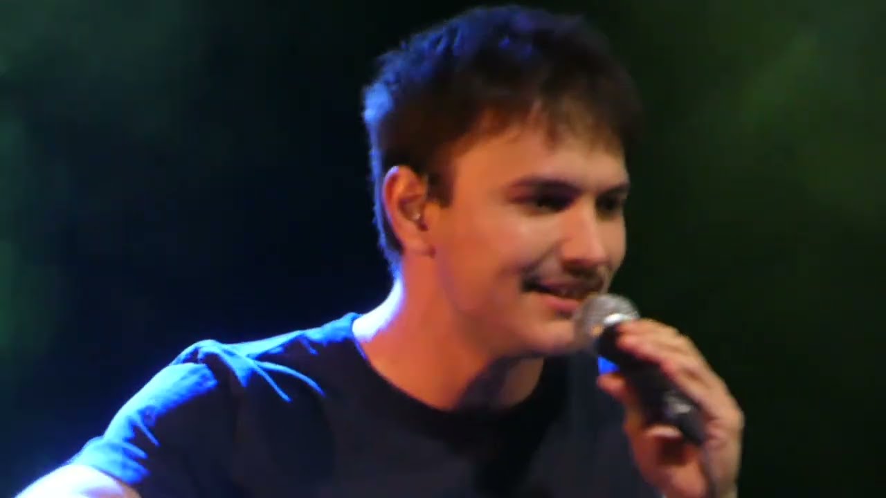 Jour 5 - Barjac m'en chante 2025 - La 30ème édition.