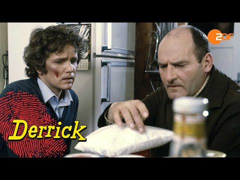 Derrick. Staffel 5, Folge 10: Ein tödlicher Preis
