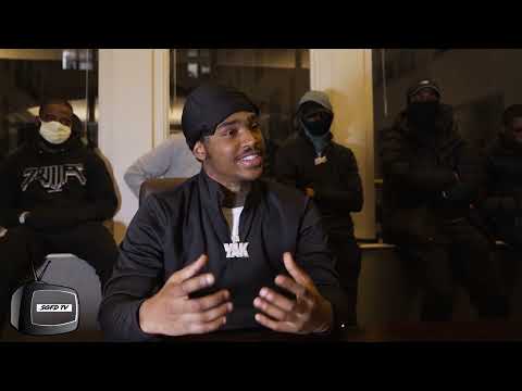 Yak Yola - I AM PHILLY DRILL, Gherbo / King Von, Next Big Thing
