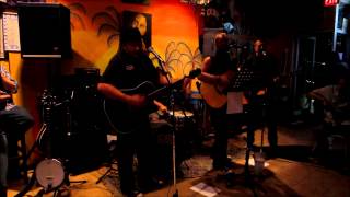 Bad Acoustics version of My Right by Screeching Weasel