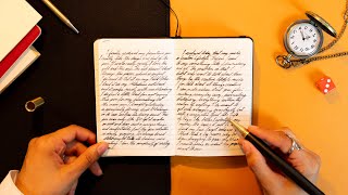 How to Journal | Setup + Tools