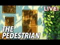 The Pedestrian Gameplay (with Paul!) | Kotaku