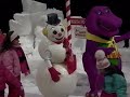 Waiting For Santa 1996 Version Part 9 Thursday Episode 9