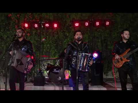 UN SUSPIRO / TAMARINDO NORTEÑO EN VIVO