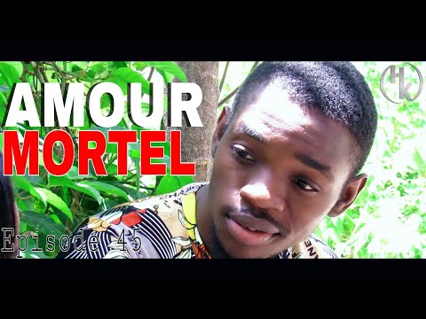 AMOUR MORTEL [SE01;EP45] Serie haitienne | Moins de ...