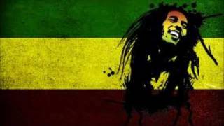 All in one -Bob Marley
