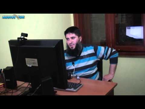 Komentimi i sures Bejjine - Hoxhë Muharem Ismaili