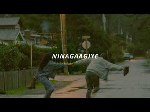 Ninagaagiye ( Slowed + Reverb ) | Soul Vibez