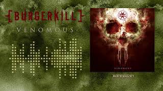 Burgerkill Only The Strong...
