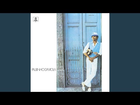 Para Um Amor No Recife - Paulinho da Viola