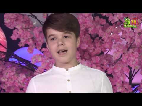 Daniel Secrieru & Alexa Bîrliba - Muzica mereu ne va uni