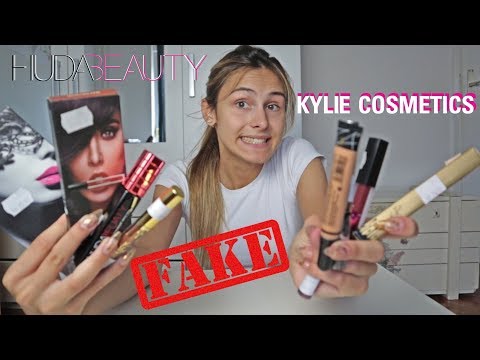 KUPUJEM SVE FAKE MAKE UP PROIZVODE U GRADU