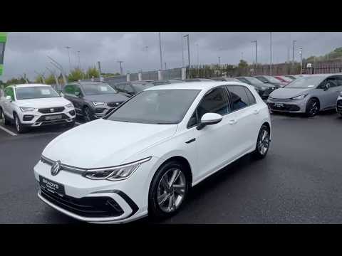 2022 Volkswagen Golf