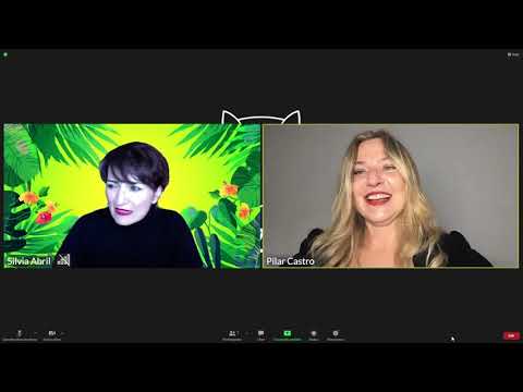 Feroz 2021 - Zoom de arranque de la gala