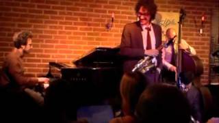 Dary Grasso Quintet: "Down with it"(Bud powell).
