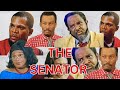 THE SENATOR | FULL NIGERIAN MOVIE | LATEST NIGERIAN MOVIE |