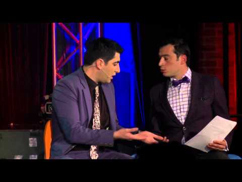 Vitamin Club 182 HD - Aram MP3 Benefis, Konservatoria