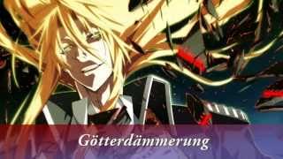 Dies irae 『Götterdämmerung』