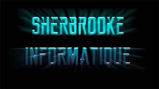 Sherbrooke Informatique https://sherbrookeinformatique.com