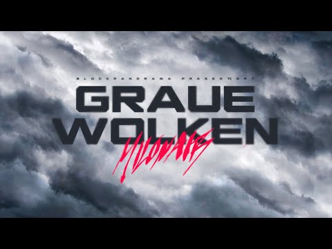 Video thumbnail for GRAUE WOLKEN