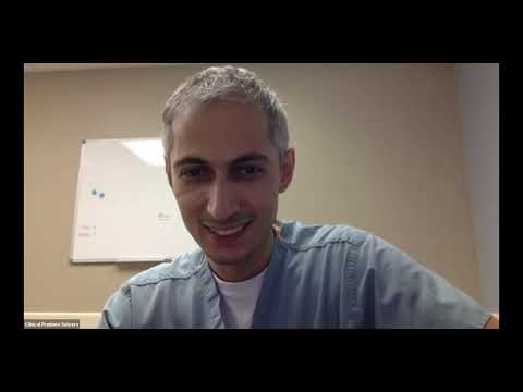 September 29, 2021 VMR: diffuse pain