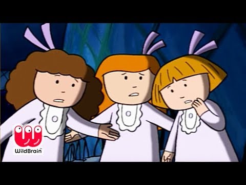 Madeline and the New Girl 💛 Season 4 – Episode 9 💛 Cartoons For Kids | Madeline – WildBrain - Kids TV Series, Kingdom Kids Zone - Madeline - WildBrain