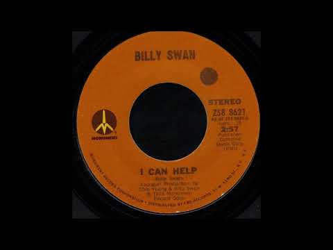 1974_010 - Billy Swan - I Can Help - (3.00)(45)
