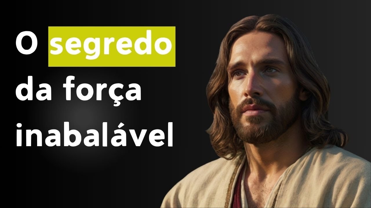 REVELADO: É ASSIM QUE VOCÊ VENCE QUALQUER LUTA @RujaoLeãoBR