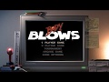 Body Blows Commodore Amiga Gameplay