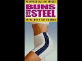Opening To Buns Of Steel Total Body Fat Burner 1997 VHS Redone With Capture Card