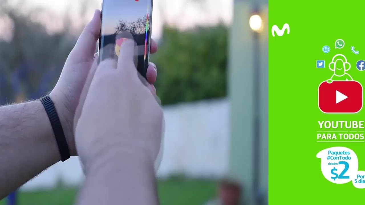 Emisión en directo de Noticias4VisionTCS