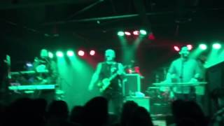 House Of Shem- Keep The Fire Burning live@Strummers in Fresno, Ca 2015
