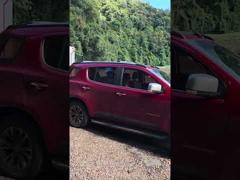 Viagem para Pouso Redondo Santa Catarina manutenção com @AltoValeTrailer