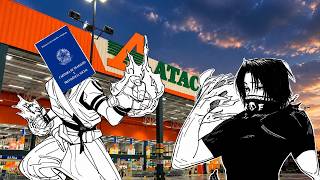 Gg Anime o mais HONRADO em mais uma live tantando fugir do CLT
