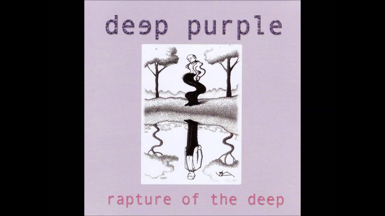 Deep Purple - Money Talks (Rapture of the Deep 01)