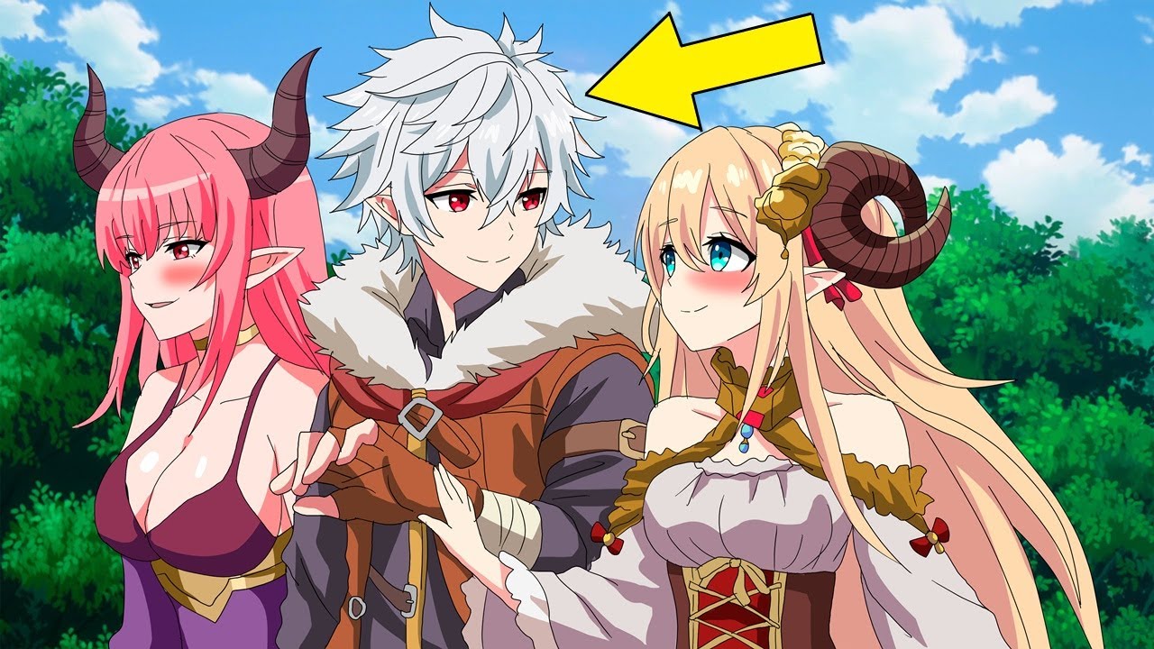 Assalariado é Acidentalmente Invocado Para Outro Mundo Como um Alquimista Overpower