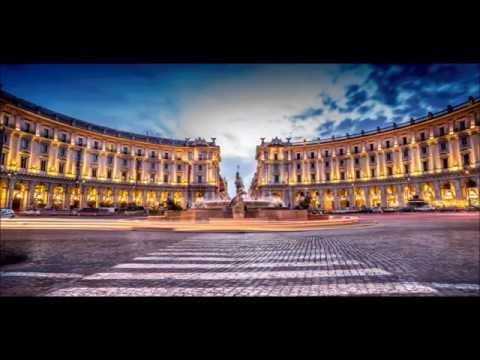 Amazing Place In Rome Italy-意大利罗马的神奇地方