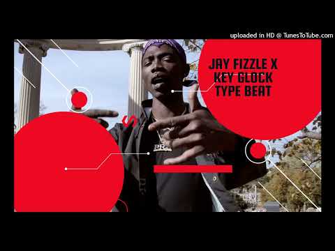 [FREE] Jay Fizzle x Key Glock Type Beat "Tech" | Type Beats 2022 | Rap Beats Freestyle Instrumental