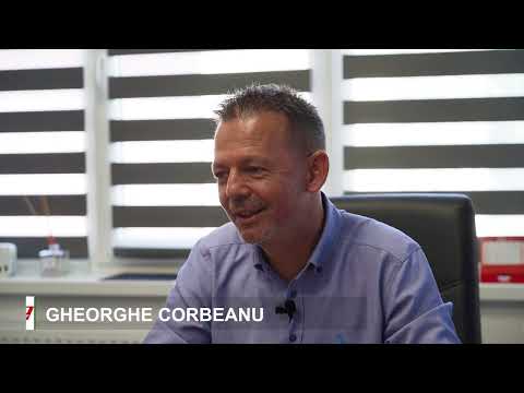 Primarii, ambasadorii colectării separate în Dolj. Gheorghe Corbeanu, primar comuna Goiești