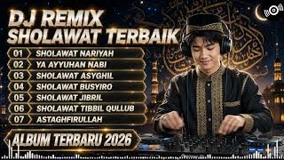 Download lagu 🔴SHOLAWAT NARIYAH ENAK BUAT SANTAI 🎧DJ REMIX SHOLAWAT TERBARU 2026🎶FULL ALBUM SHOLAWAT | #djsholawat mp3 Download lagu 🔴SHOLAWAT NARIYAH ENAK BUAT SANTAI 🎧DJ REMIX SHOLAWAT TERBARU 2026🎶FULL ALBUM SHOLAWAT | #djsholawat mp3