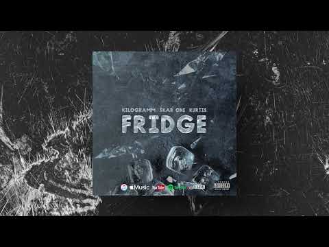 Kilogramm - Fridge feat. Skar One & Kurtis (prod. by featurink)