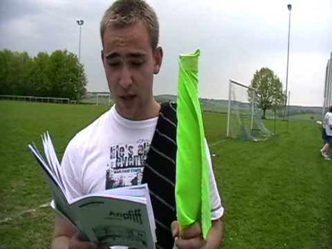 03/05/2009 "Anpfiff" mit Saubi